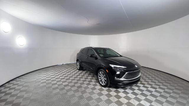 2024 Buick Encore GX Vehicle Photo in GILBERT, AZ 85297-0402