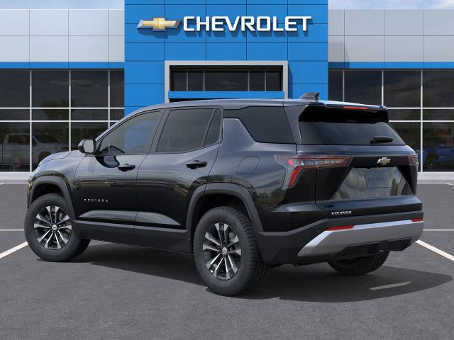 2026 Chevrolet Equinox Vehicle Photo in SAVANNAH, GA 31406-4513