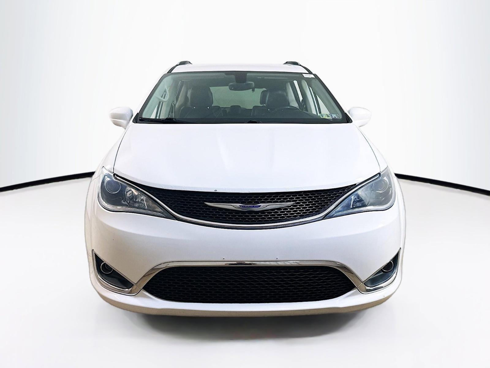 2019 Chrysler Pacifica Vehicle Photo in Langhorne, PA 19047