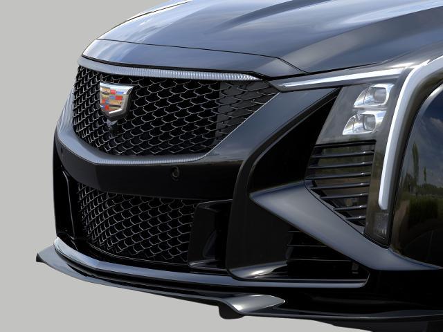 2025 Cadillac CT5-V Vehicle Photo in MADISON, WI 53713-3220