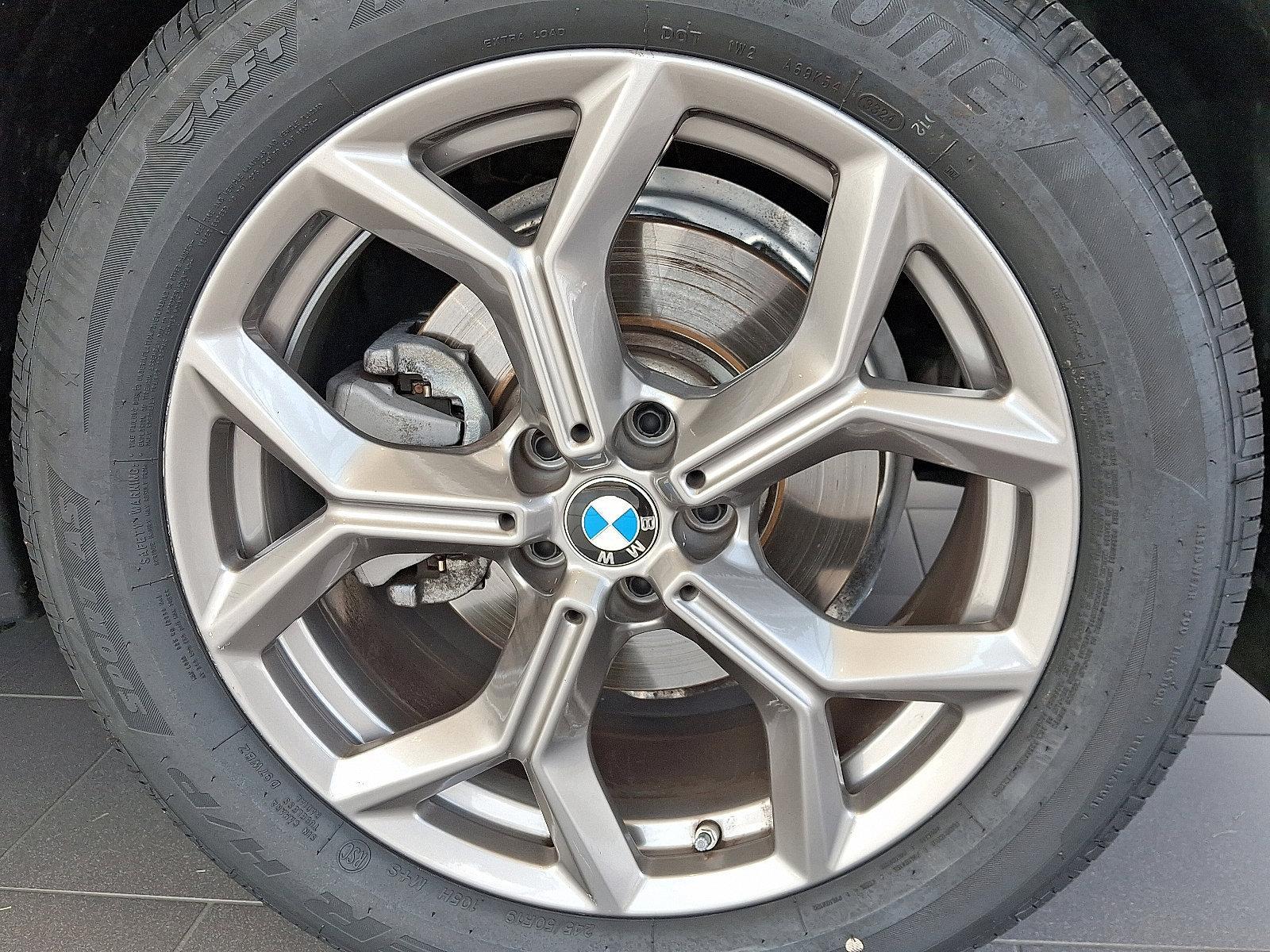 2024 BMW X3 xDrive30i Vehicle Photo in Lancaster, PA 17601