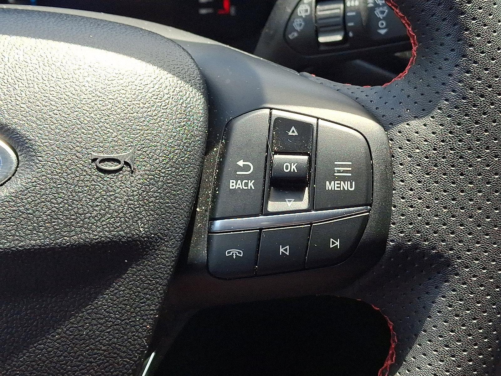 2023 Ford Escape Vehicle Photo in Harrisburg, PA 17111-1033