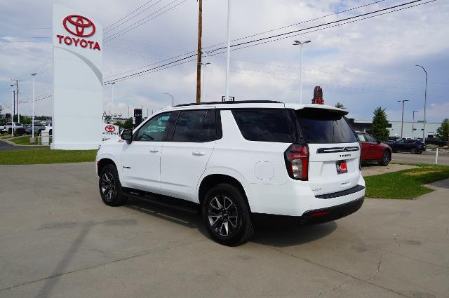2021 Chevrolet Tahoe Vehicle Photo in Riverdale, UT 84405