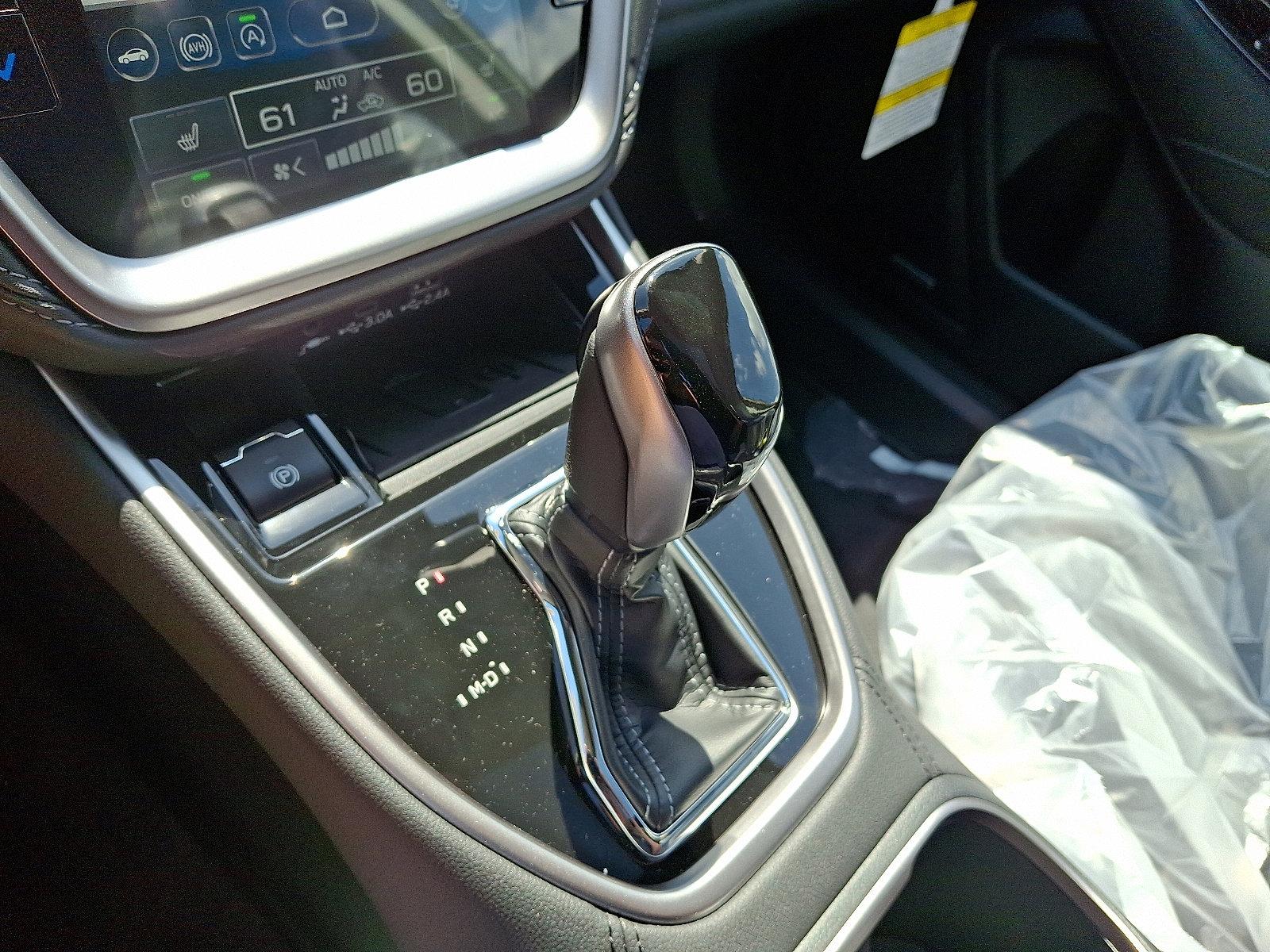 2025 Subaru Outback Vehicle Photo in Harrisburg, PA 17111