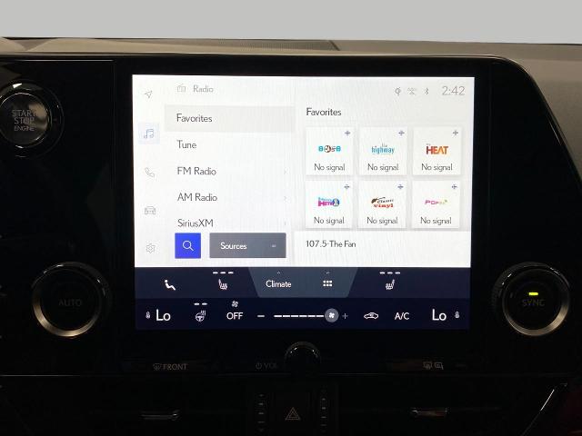 2025 Lexus NX 350 Vehicle Photo in Appleton, WI 54913