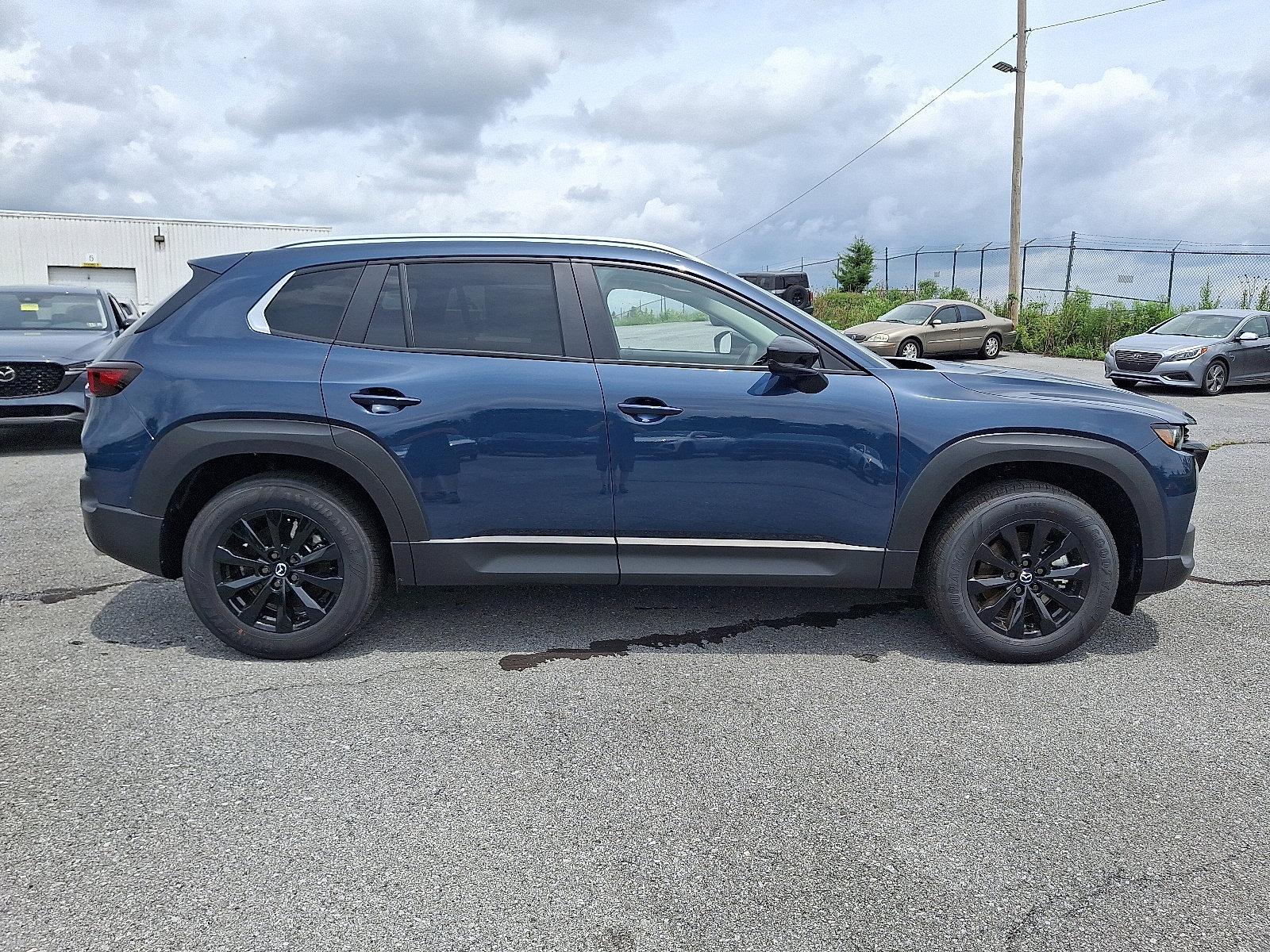 2025 Mazda CX-50 Vehicle Photo in Harrisburg, PA 17111