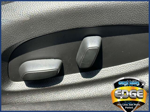 2023 Chevrolet Camaro Vehicle Photo in Roslyn, NY 11576