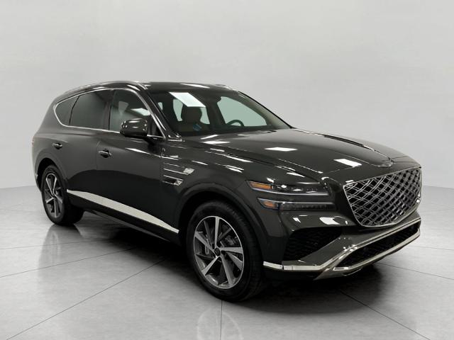 2025 Genesis GV80 Vehicle Photo in Appleton, WI 54913