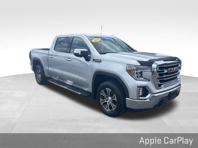 2020 GMC Sierra 1500 Vehicle Photo in Fishers, IN 46038
