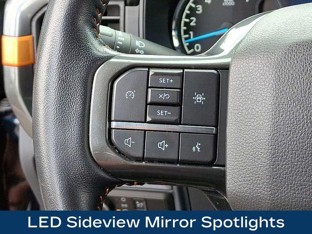 2022 Ford F-150 Vehicle Photo in PAWLING, NY 12564-3219