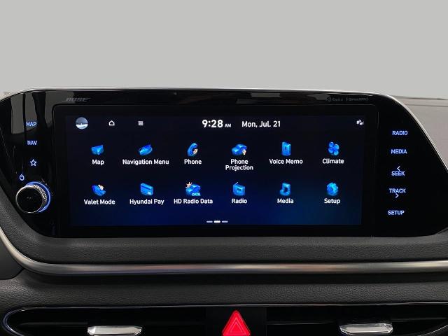 2023 Hyundai SONATA Vehicle Photo in Appleton, WI 54913