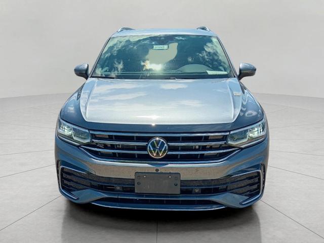 2023 Volkswagen Tiguan Vehicle Photo in OSHKOSH, WI 54904-7811