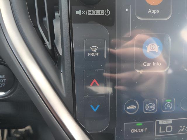 2025 Subaru Crosstrek Vehicle Photo in Green Bay, WI 54304