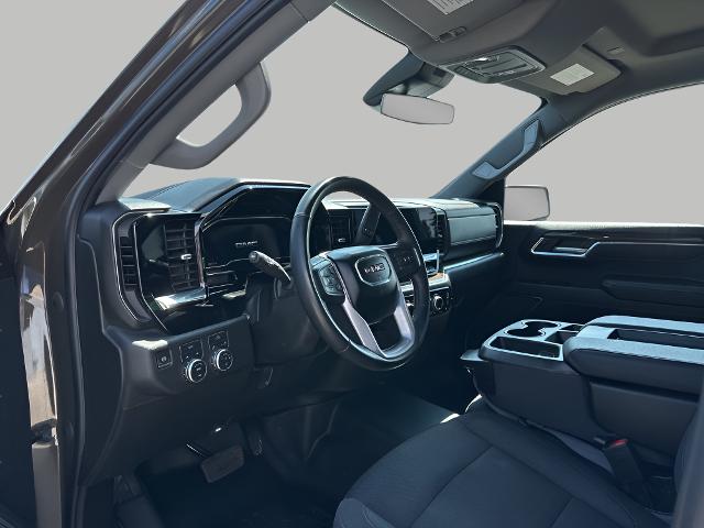 2023 GMC Sierra 1500 Vehicle Photo in MANITOWOC, WI 54220-5838
