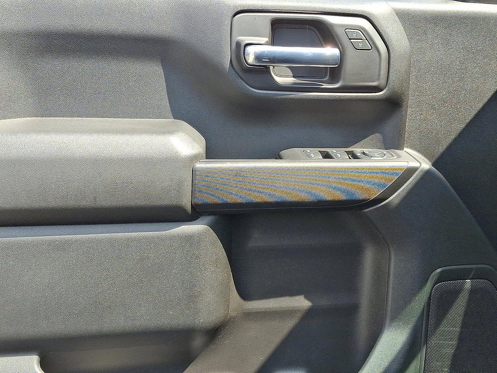 2021 Chevrolet Silverado 1500 Vehicle Photo in BETHLEHEM, PA 18017-9401