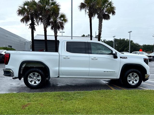 2023 GMC Sierra 1500 Vehicle Photo in Hinesville, GA 31313