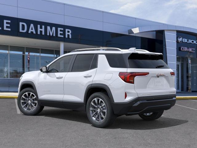 2026 GMC Terrain Vehicle Photo in KANSAS CITY, MO 64114-4545