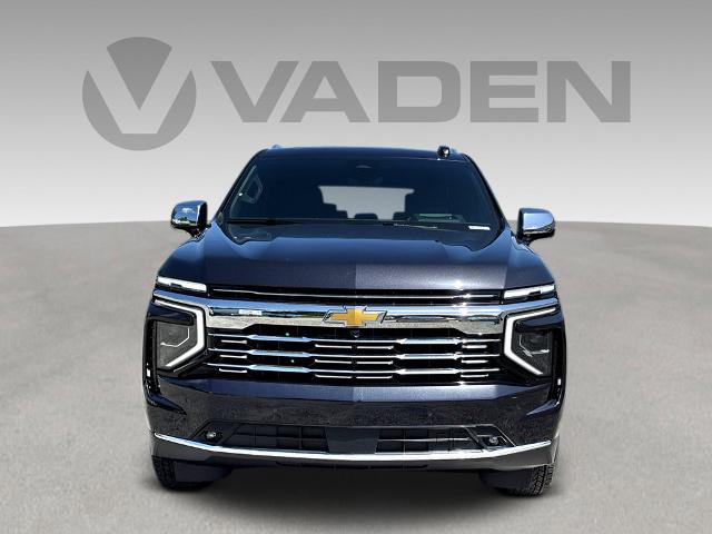 2025 Chevrolet Tahoe Vehicle Photo in SAVANNAH, GA 31406-4513
