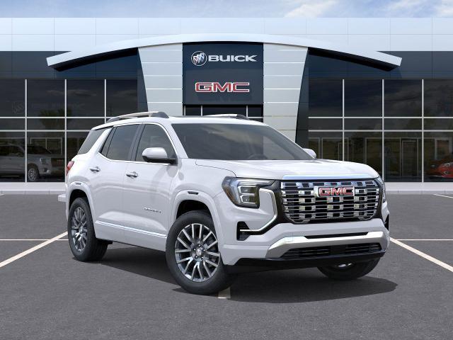 2026 GMC Terrain Vehicle Photo in GREEN BAY, WI 54303-3330