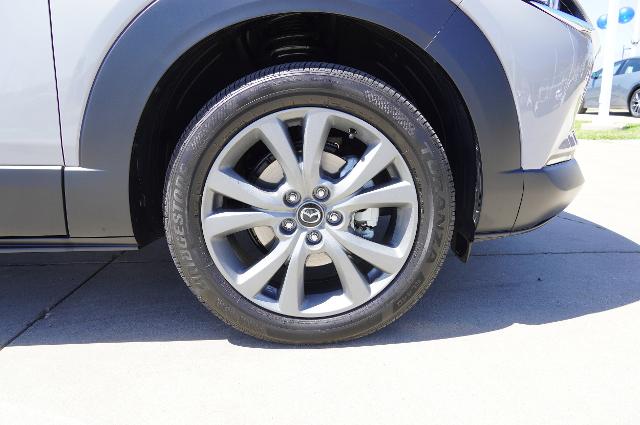 2025 Mazda CX-30 Vehicle Photo in Riverdale, UT 84405