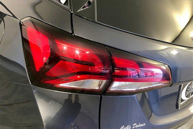 2022 Chevrolet Equinox Vehicle Photo in INDEPENDENCE, MO 64055-1314