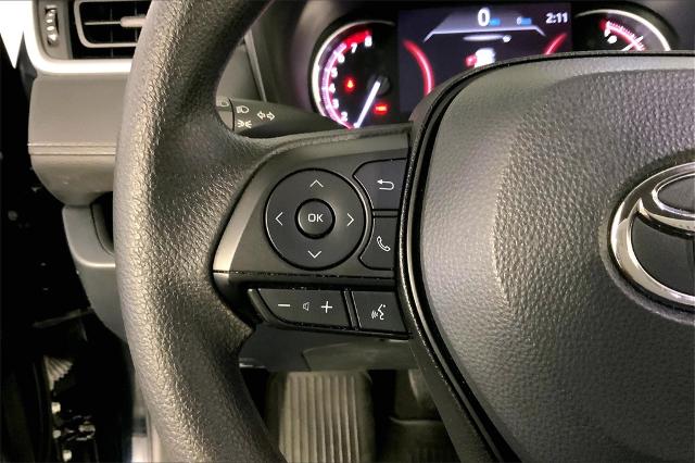 2023 Toyota RAV4 Vehicle Photo in Lees Summit, MO 64086