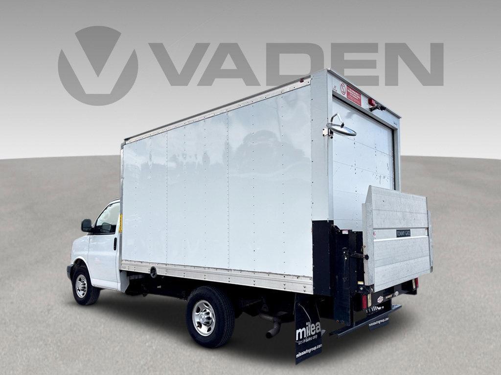 2020 Chevrolet Express Commercial Cutaway Vehicle Photo in SAVANNAH, GA 31406-4513