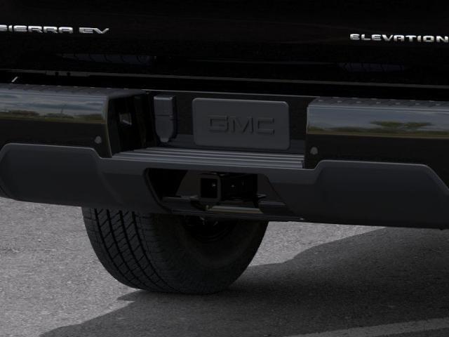 2026 GMC Sierra EV Vehicle Photo in TREVOSE, PA 19053-4984