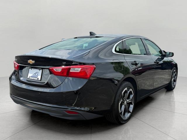 2024 Chevrolet Malibu Vehicle Photo in MIDDLETON, WI 53562-1492