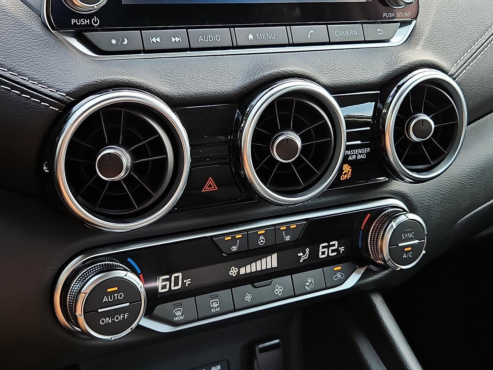 2025 Nissan Sentra Vehicle Photo in Jenkintown, PA 19046