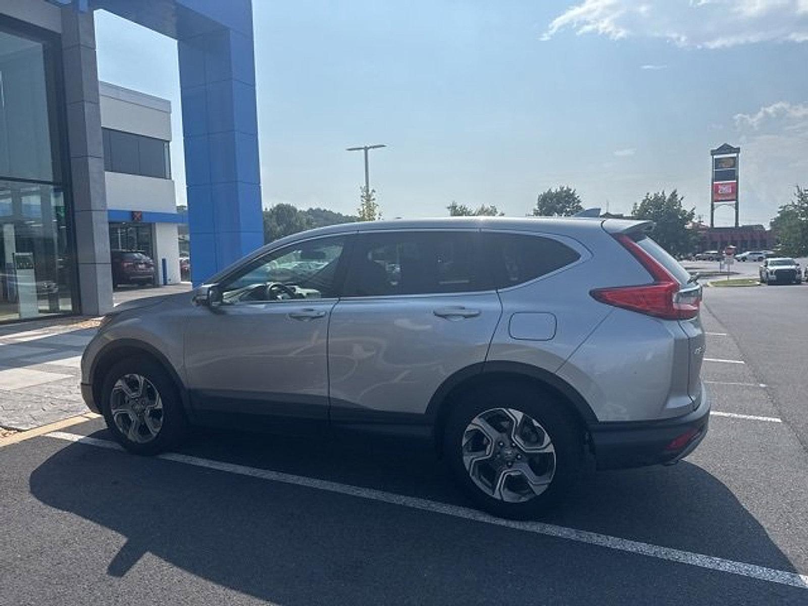 2019 Honda CR-V Vehicle Photo in Harrisburg, PA 17111