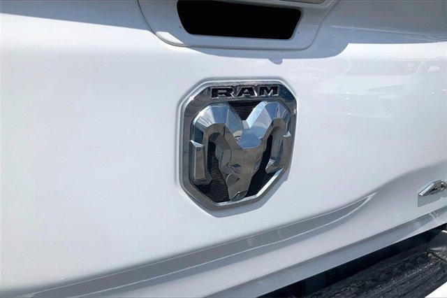 2020 Ram 1500 Vehicle Photo in INDEPENDENCE, MO 64055-1377
