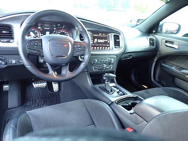 2021 Dodge Charger Vehicle Photo in ZELIENOPLE, PA 16063-2910