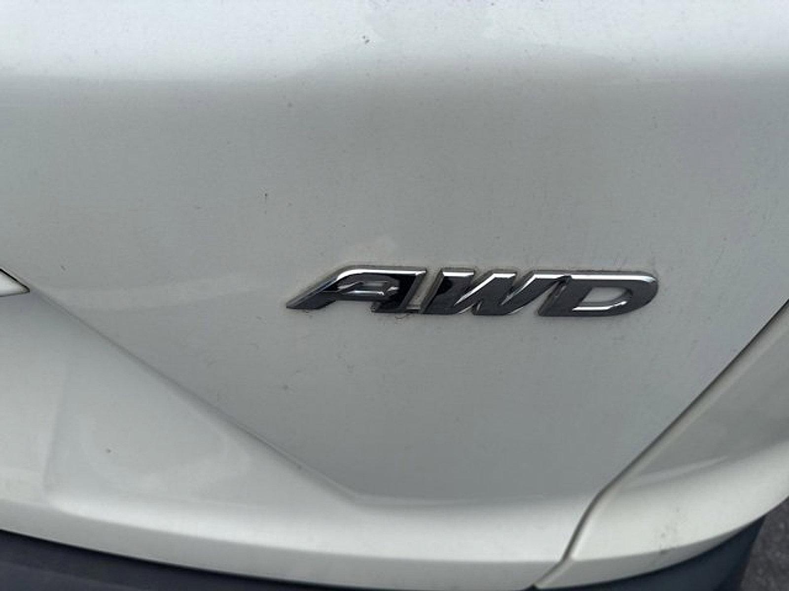 2017 Honda CR-V Vehicle Photo in Harrisburg, PA 17111