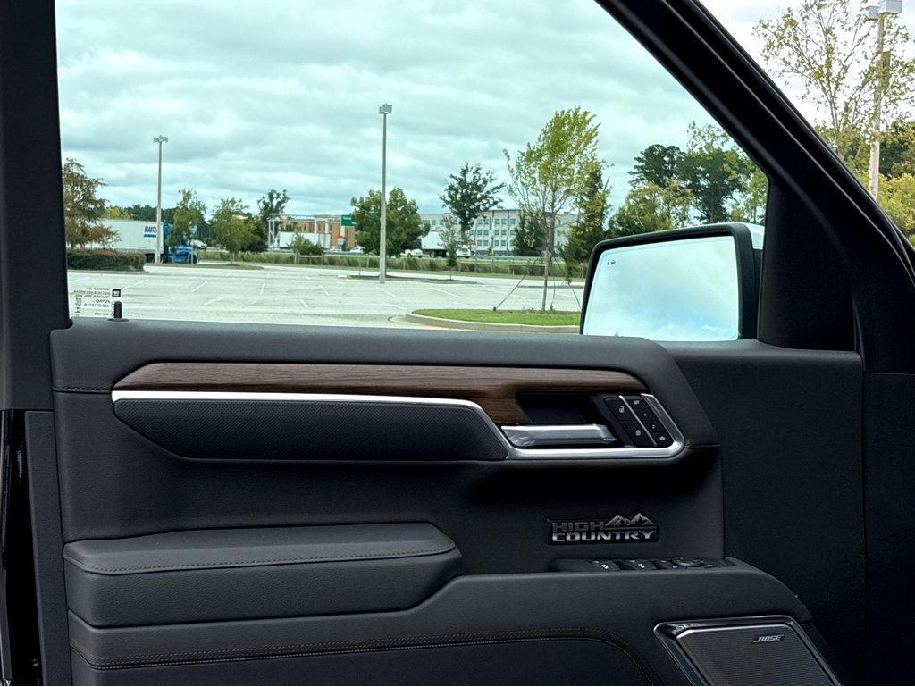 2026 Chevrolet Silverado 1500 Vehicle Photo in POOLER, GA 31322-3252