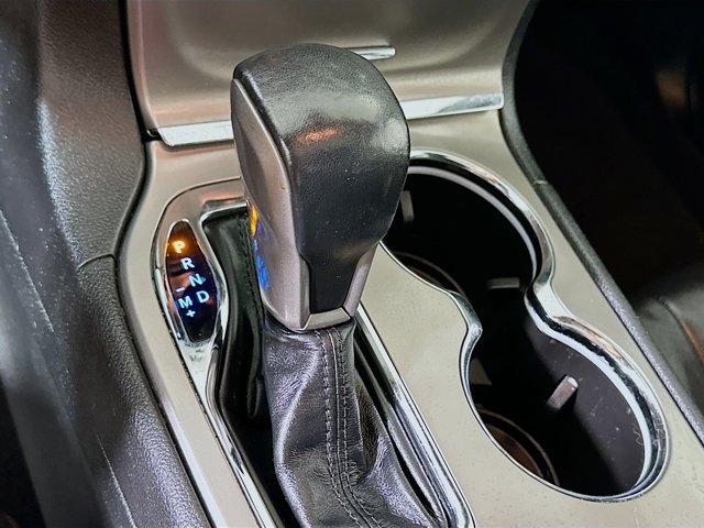 2021 Jeep Grand Cherokee Vehicle Photo in Doylsetown, PA 18901