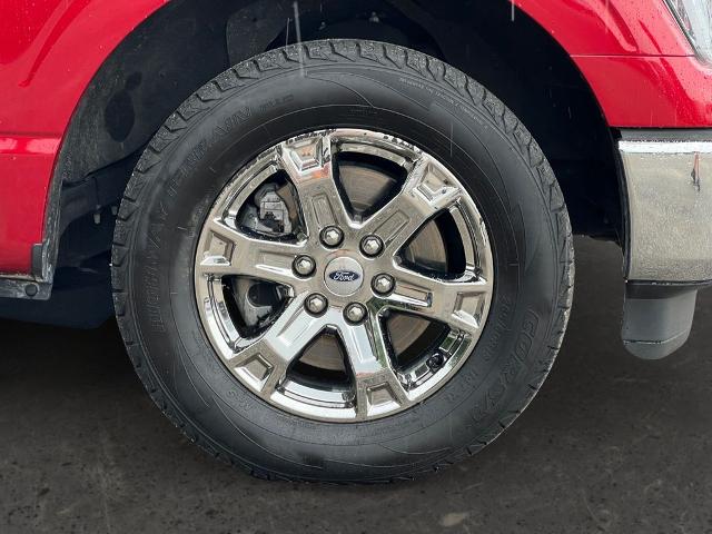 2021 Ford F-150 Vehicle Photo in Brunswick, GA 31525