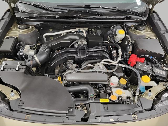 2024 Subaru Outback Vehicle Photo in MADISON, WI 53713-3220