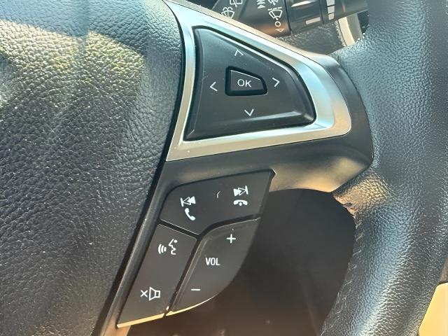 2024 Ford Edge Vehicle Photo in MIDDLETON, WI 53562-1492
