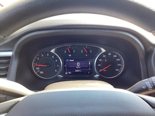 2023 GMC Acadia Vehicle Photo in GARDNER, MA 01440-3110