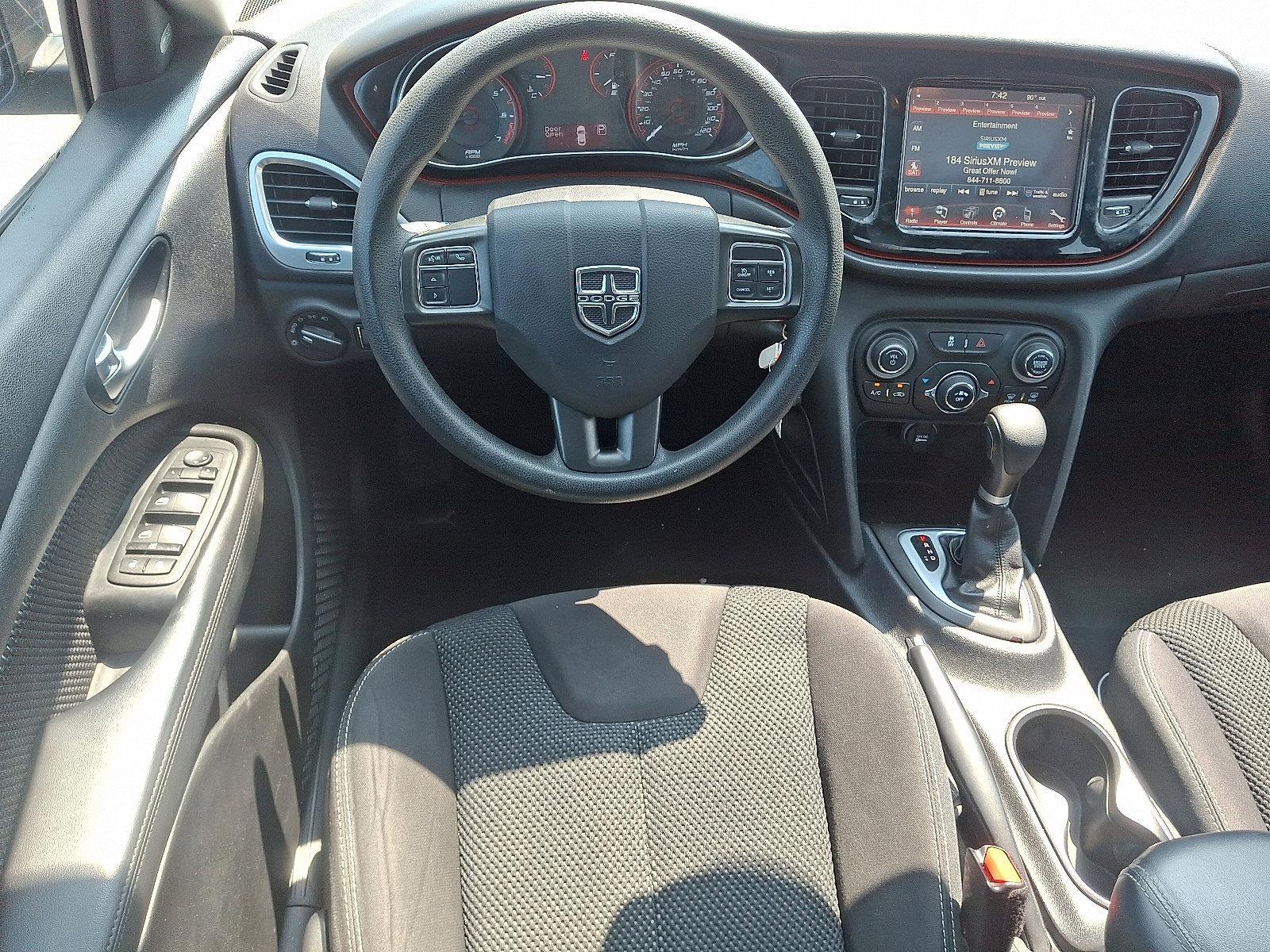 2014 Dodge Dart Vehicle Photo in Harrisburg, PA 17111