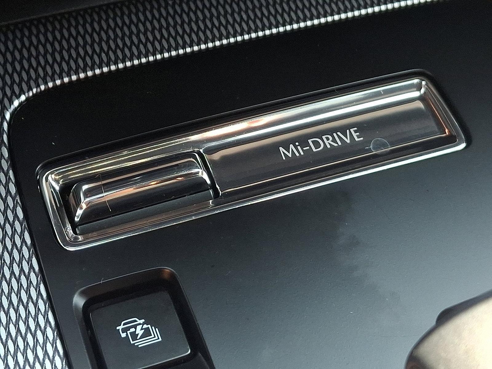 2025 Mazda CX-90 PHEV Vehicle Photo in Trevose, PA 19053