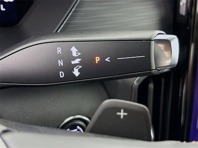 2026 GMC Acadia Vehicle Photo in PUYALLUP, WA 98371-4149
