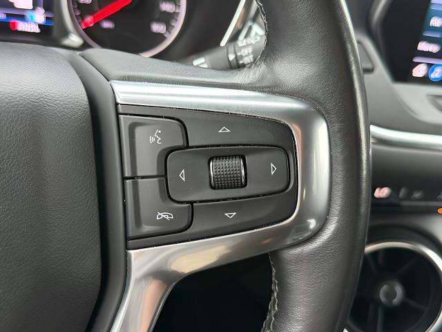 2019 Chevrolet Blazer Vehicle Photo in MIDDLETON, WI 53562-1492