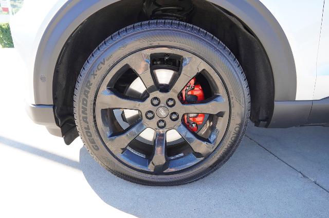 2020 Ford Explorer Vehicle Photo in Riverdale, UT 84405