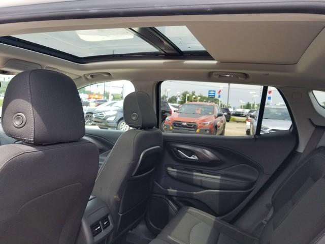 2022 GMC Terrain Vehicle Photo in ELYRIA, OH 44035-6349