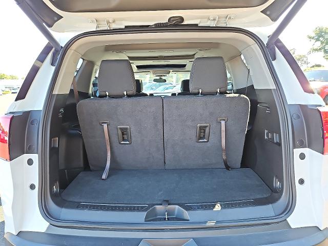 2017 GMC Acadia Vehicle Photo in TREVOSE, PA 19053-4984