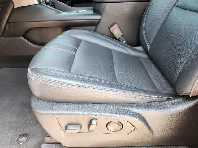 2021 Chevrolet Tahoe Vehicle Photo in DENTON, TX 76210-9321