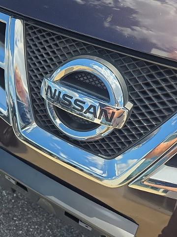 2012 Nissan Rogue Vehicle Photo in HARRISBURG, PA 17111-1033
