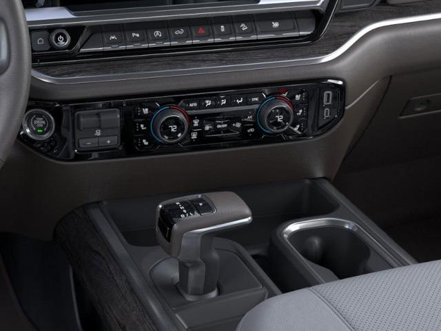 2026 Chevrolet Silverado 1500 Vehicle Photo in SAVANNAH, GA 31406-4513